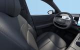 XPENG G6 AWD Performance 2025 Black Edition AHK Pano - blaue XPENG G6