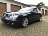 Mercedes-Benz CLK 200 KOMPRESSOR AVANTGARDE Avantgarde - Mercedes-Benz CLK 200 in Essen