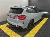 BMW X3 M Competition+Pano+HUD+Memory+H&K+Laser+Kam - gebrauchte BMW X3 M aus dem Jahr 2024