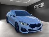 BMW 218 Gran C M Sport 19*Pano*HiFi*LED*DAB*Alcantar - mit Benzin-Antrieb: Alcantara, mit Klimaautomatik