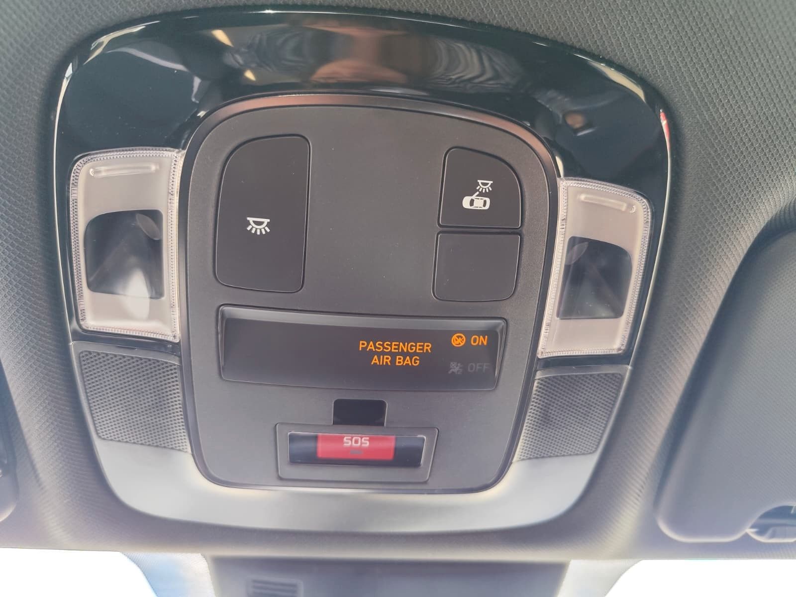 Hyundai Tucson – Bild 31