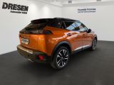 Peugeot 2008 PureTech 155 GT Sitzheizung+Rückfahramera+C - Peugeot 2008 in Köln