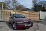 BMW 320i Edition Lifestyle*LEDER*XENON*NAVI*KLIMA* - BMW 320 aus 2004: 320i