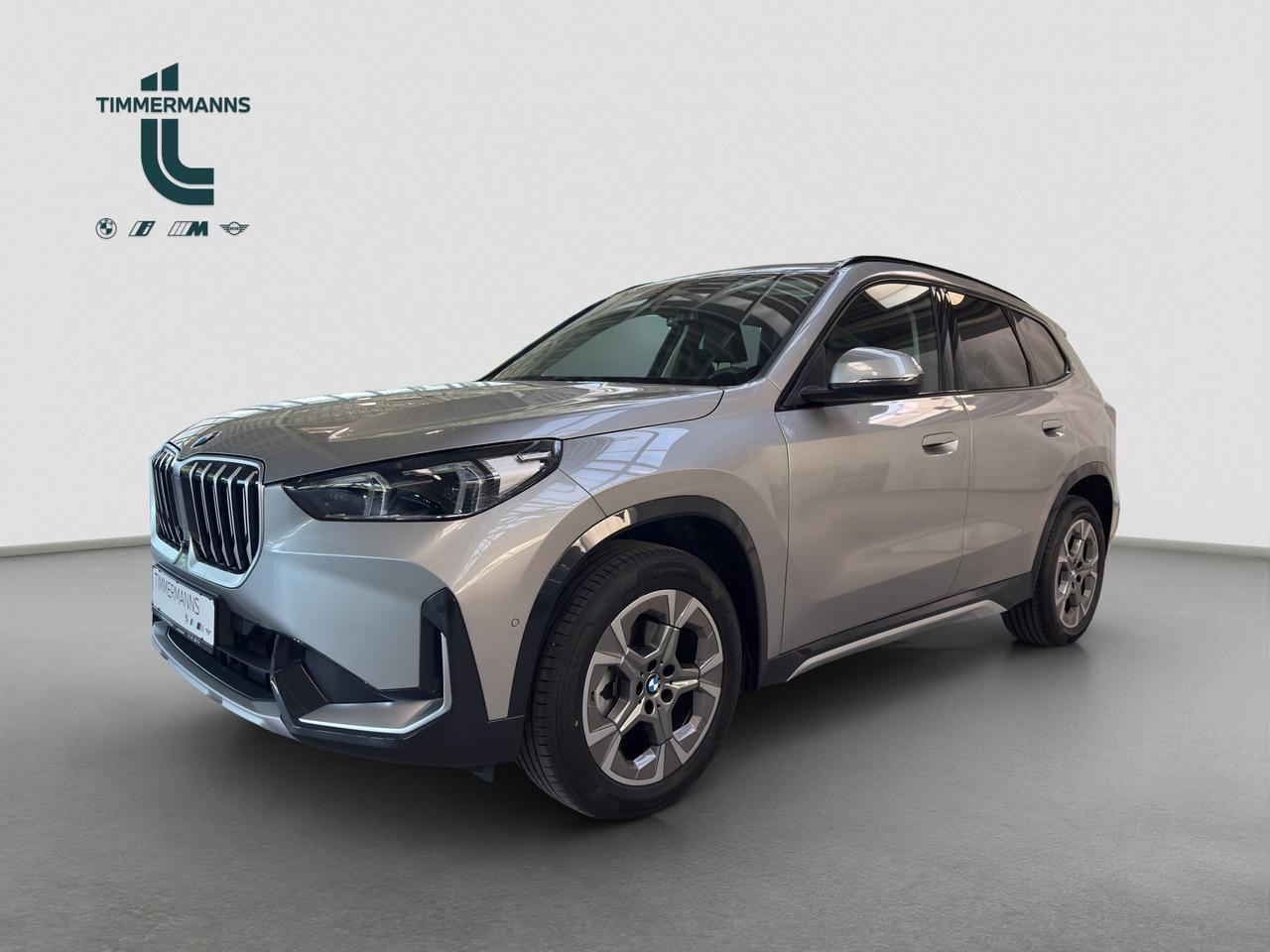 BMW X1 sDrive20d xLine Pano AHK H&K DrAss+ AdLED