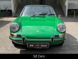 Porsche 911S 2,2 Targa*Urmodell*DE-Fzg*Vollrestauriert* - Porsche aus 1970: 911t