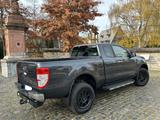 Ford Ranger ExtraCab Limited 213PS ->WOHNKABINE 3,5to - Ford Ranger: 2.5