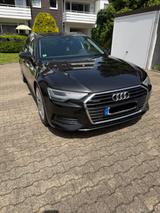 Audi A6 50 TDI quattro tiptronic Avant -