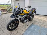 BMW F 750 GS 40 Jahre Edition 4x Pakete - BMW 750