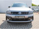 Volkswagen Tiguan Allspace 2.0 TDI Highline 4Motion 360° - Volkswagen Tiguan Allspace in Karlsruhe