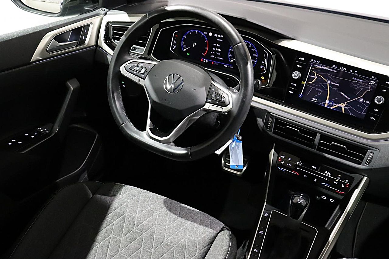 Volkswagen Taigo - Bild 7