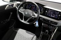 Volkswagen Taigo - Vorschau Bild 7