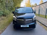 Opel Vivaro B Kombi L2H1 Klima Tempomat Navi PDC - Opel Vivaro B Gebrauchtwagen
