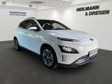 Hyundai KONA Elektro TREND Navi/Voll-LED/ACC/ Sitz/Lenkr - weiße Hyundai KONA Elektro