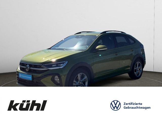 Volkswagen Taigo 1.0 TSI DSG R-Line Navi,Kamera,ACC