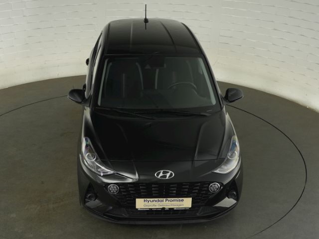 i10 EDITION 30+SITZHEIZUNG+LENKRADHEIZUNG+LED TA