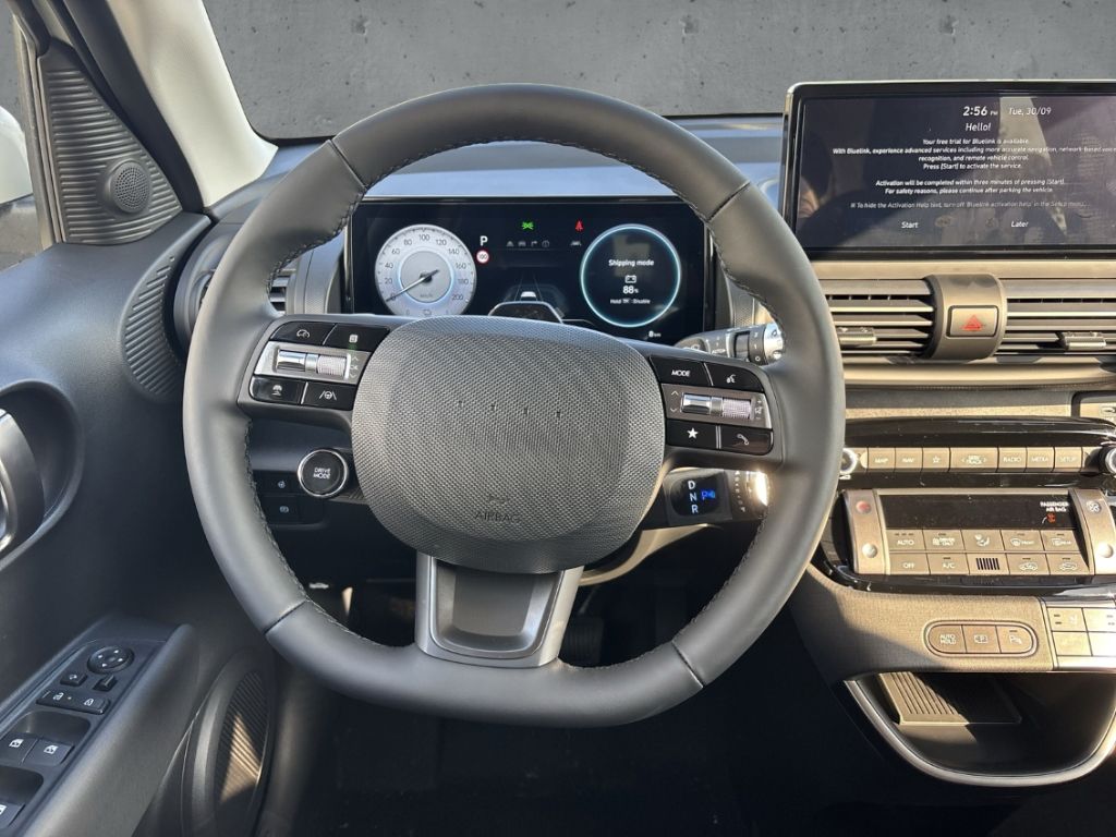 Hyundai INSTER - Bild 11