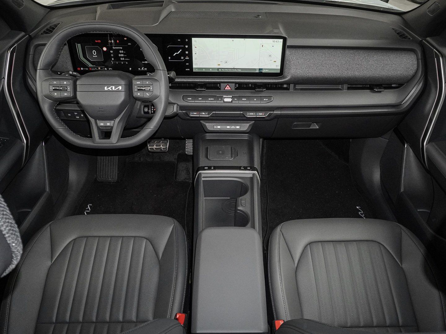 Kia Andere - Bild 6