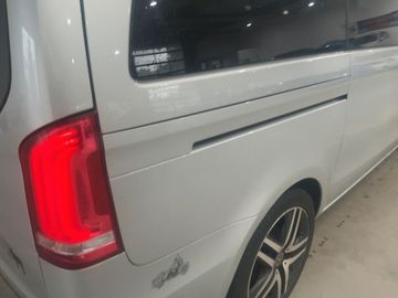 Mercedes V 250 - 6