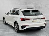 Audi A3 SPORTBACK 35 1.5 TFSI S-LINE LED+NAVI+DAB+PDC - Audi A3 Gebrauchtwagen in Köln