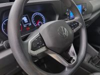 Volkswagen Caddy - Vorschau Bild 12