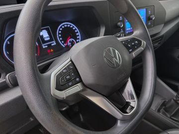 Volkswagen Caddy - 12