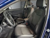 Kia K4 - Vorschau Bild 8