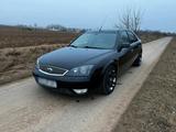 Ford Mondeo 2.2 TDCI Ghia - Ford Mondeo aus 2006 mit Diesel-Antrieb