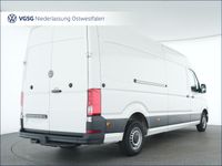 Volkswagen Crafter - Vorschau Bild 5