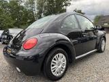 Volkswagen Beetle Miami 1.6 KLIMA SHZ ZV CD FHEL Klima - gebrauchte Volkswagen Beetle aus dem Jahr 2004