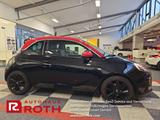 Opel Adam 1.4 Open Air Klima/Sitzhzg./MF-Lenkrad/BC - Opel Adam: Open