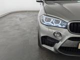 BMW X5 M LED+NAVI+AHK+PANO+LEDER+STANDHEIZUNG+ - BMW X5 M Gebrauchtwagen