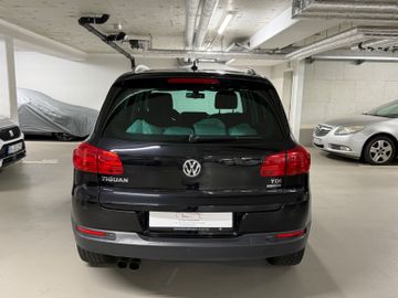 Volkswagen Tiguan - 6