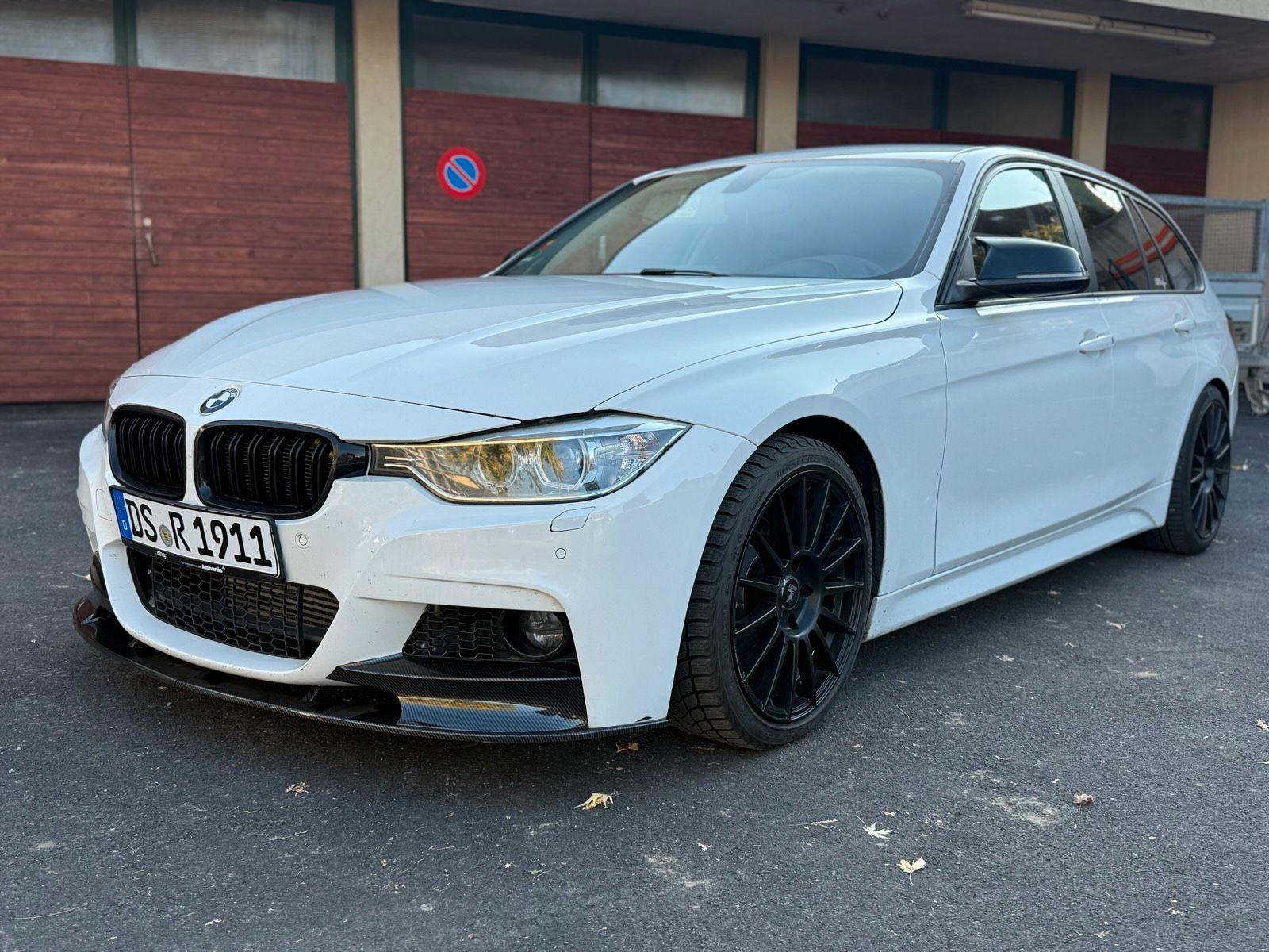 BMW 318