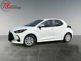 Toyota Yaris 1.0 VVT-i Comfort - gebrauchte Toyota Yaris aus dem Jahr 2024