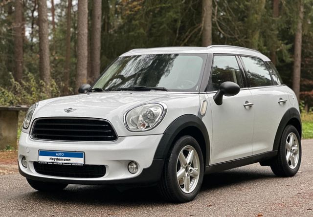 MINI ONE Countryman One D