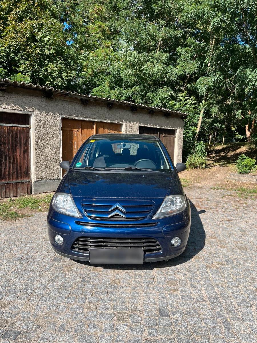 Citroën C3