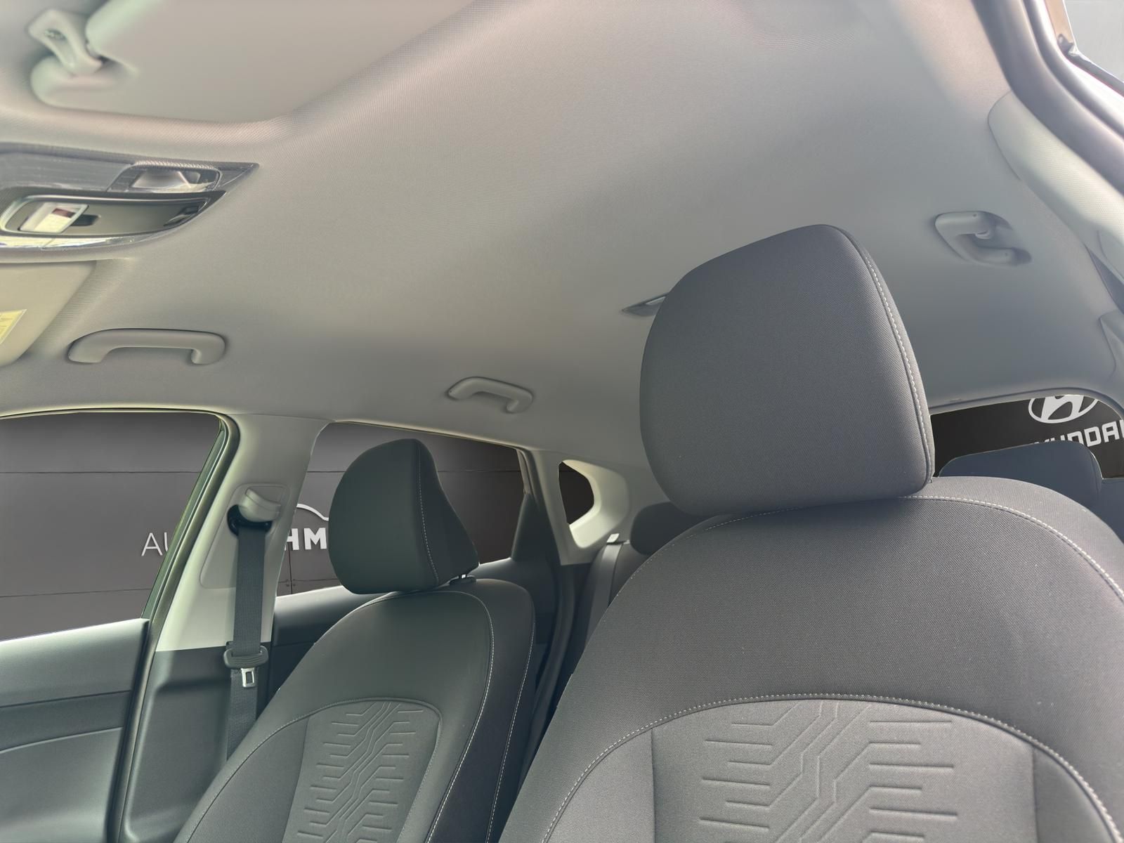 Hyundai Kona – Bild 15