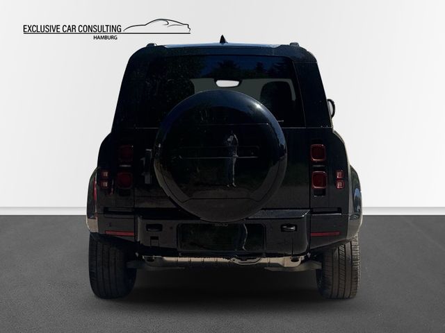 LAND ROVER Defender – Bild 5
