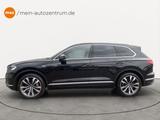 Volkswagen Touareg 3.0 V6 TSI eHybrid Elegance 4Motion Alu - Volkswagen Touareg Hybrid (/Elektro) V6 tsi mit Benzin-Antrieb
