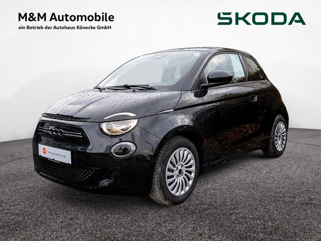 Fiat 500e Action KLIMA LANEASSIST