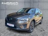 Mazda CX-5 SKYACTIV-G 192 AWD SPORTS LEDER Glasd. AHK - Mazda CX-5 Gebrauchtwagen