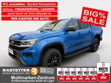 Volkswagen Amarok 3.0 TDI PanAmericana 5Jahre+Hardtop+Stand - Volkswagen Amarok: Allradantrieb