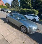 Audi TT8J 2.0tfsi|Automatik|Zahnriemen&Ket... - Audi TT in Bremen