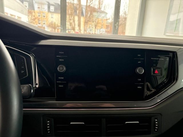 Polo Style 1.0 MATRIX APP ACC KAM