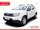 Dacia Duster II 1.0 TCE PDC Klima USB Tagfahrlicht - Dacia Duster Gebrauchtwagen in Leipzig