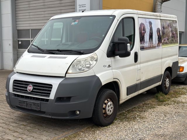 Fiat Ducato Kasten 30 115 Euro 5