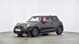 MINI John Cooper Works - MINI John Cooper Works mit Benzin-Antrieb: Automatik
