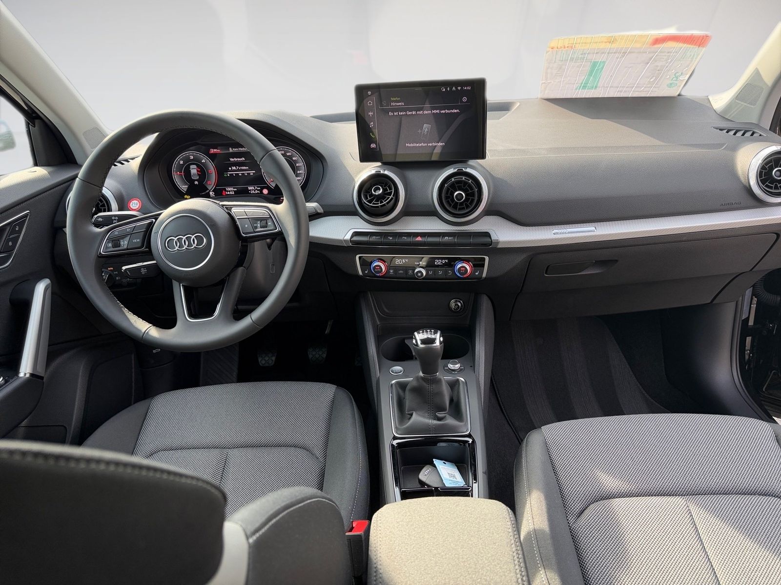 Audi Q2 - Bild 11
