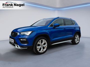 Ateca Xperience 2.0 TSI 4Drive 7-Gang-DSG