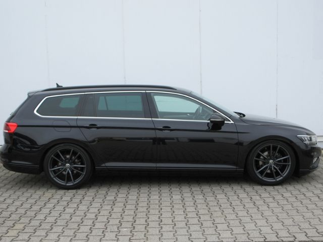 Passat Variant 2.0 TDI 190 PS DSG 19-ZOLL+GEWIND